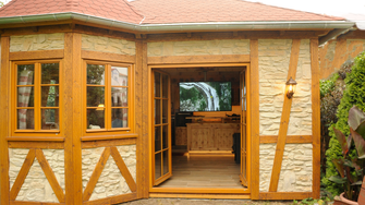 © Schreinerei Sinning