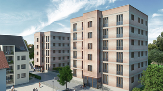 © hajon-3D Visualisierung