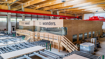 © HASSLACHER Gruppe © Peter Mayer