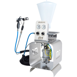 © Marx Oberflächentechnik GmbH