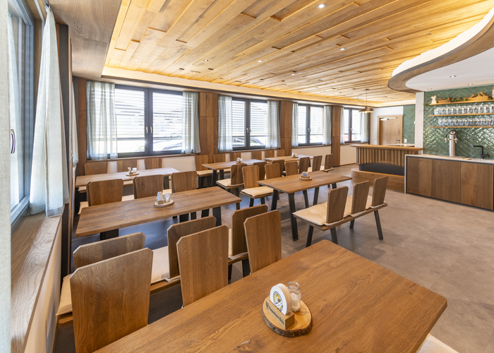 © Schroll Wellness & Wohnen