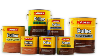 Dnes ponúka rad Pullex – v úplne novom dizajne plechovky – perfektné produkty pre každé použitie. | © ADLER