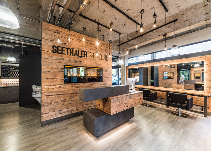 © Teamwork Salondesign
