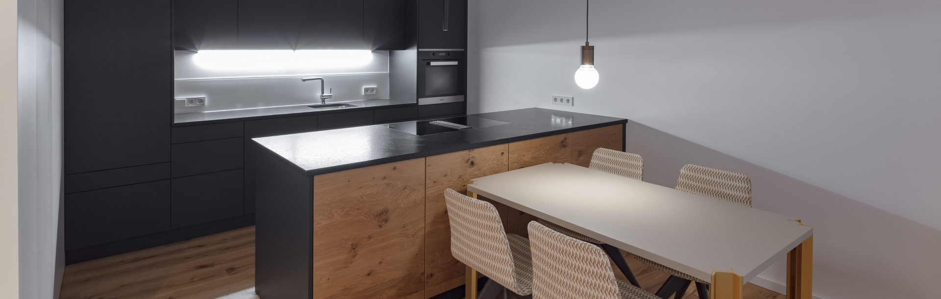 © Schreinerei Mayr / Gabriel Büchelmeier | REMUS Projekt GmbH © Schreinerei Mayr / Gabriel Büchelmeier | REMUS Projekt GmbH