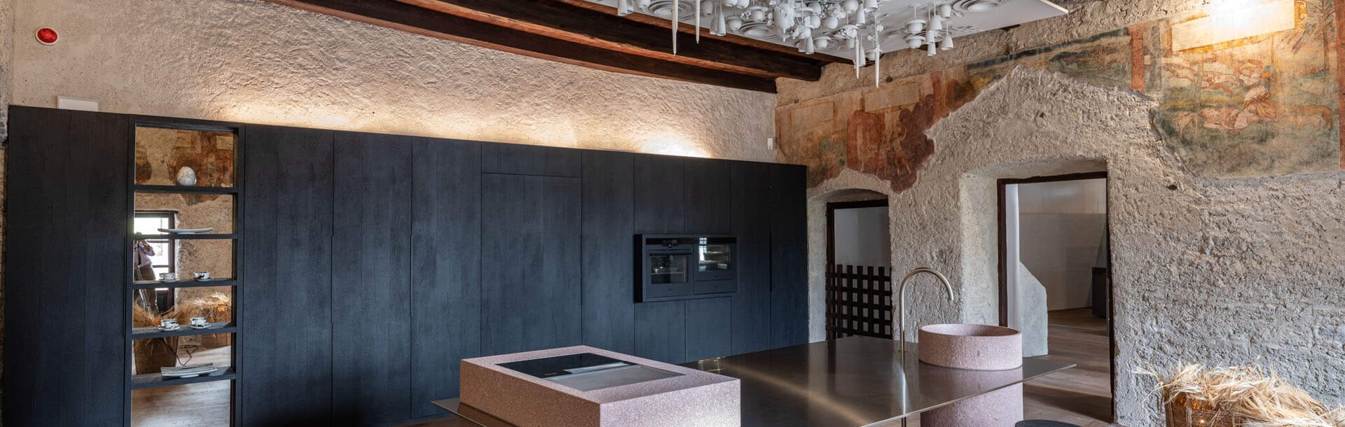 © Paolo Ronc | Cova Cucine