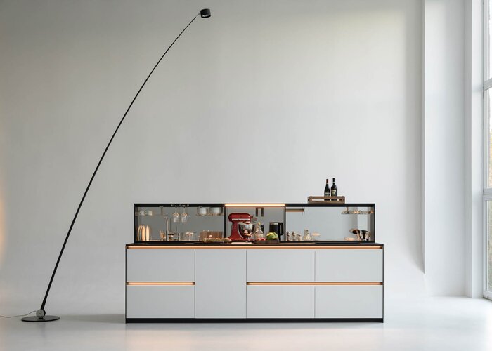 © Mriya kitchens, Ukraine